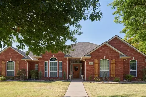 322 NW Cypress St, Piedmont, OK 73078