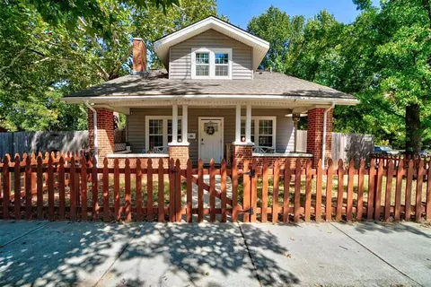 204 W Wallace St, Shawnee, OK 74801
