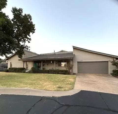 5813 Hefner Village Cir, Oklahoma City, OK 73162