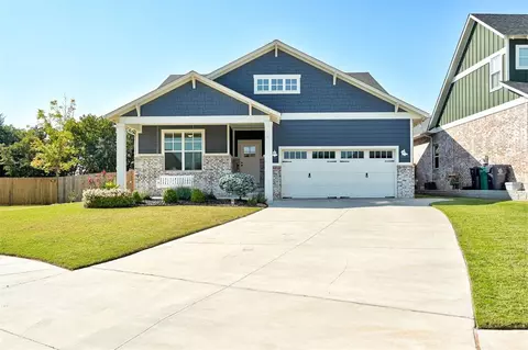 4420 NE 125th Ct, Edmond, OK 73013