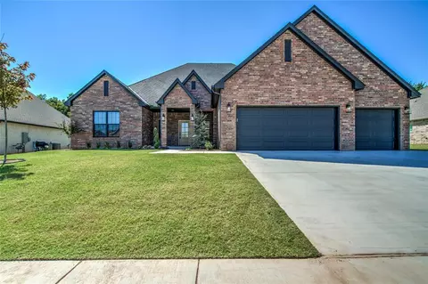 13609 S Independence Ave, Oklahoma City, OK 73170