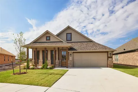 16321 Shortgrass Dr, Oklahoma City, OK 73170