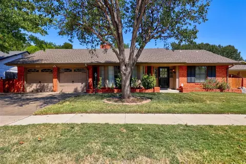 2521 NW 118th St, Oklahoma City, OK 73120
