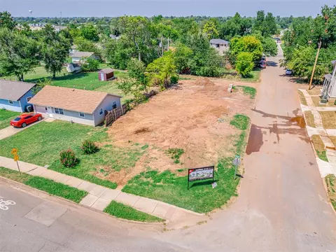 401 W Main St, Edmond, OK 73003