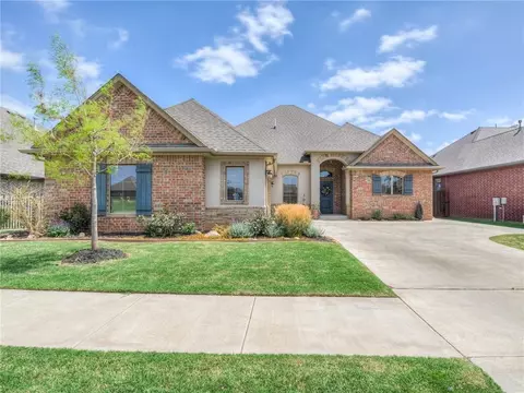 10308 Veneto Cir, Oklahoma City, OK 73120