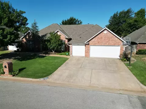 12221 Lorien Way, Oklahoma City, OK 73170