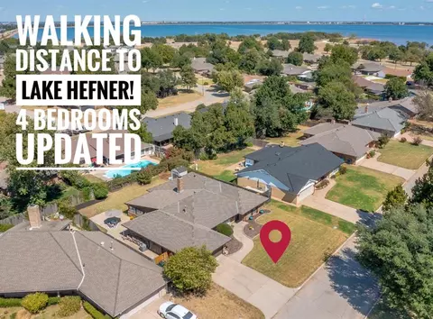 5617 NW 82nd St, Oklahoma City, OK 73132