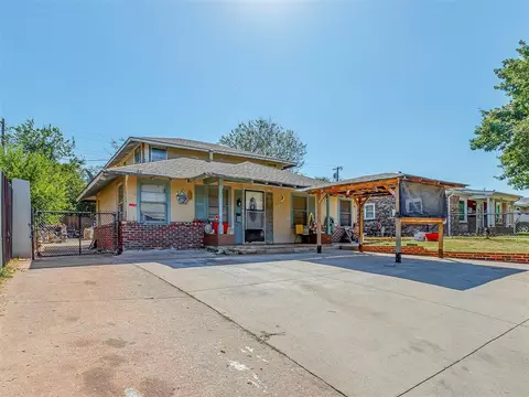 1812 S High Ave, Oklahoma City, OK 73129