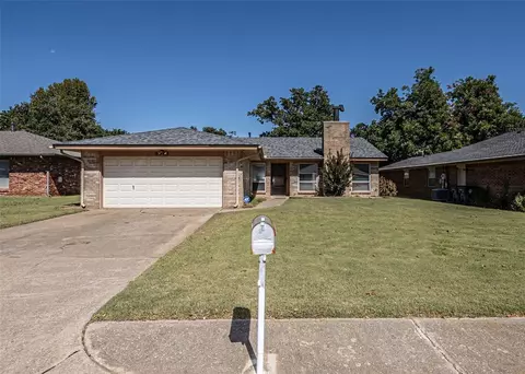 6505 NW 30th Ter, Bethany, OK 73008