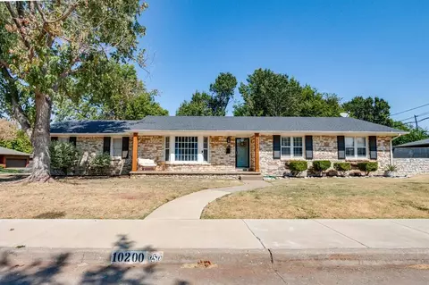 10200 Sunnymeade Pl, Oklahoma City, OK 73120