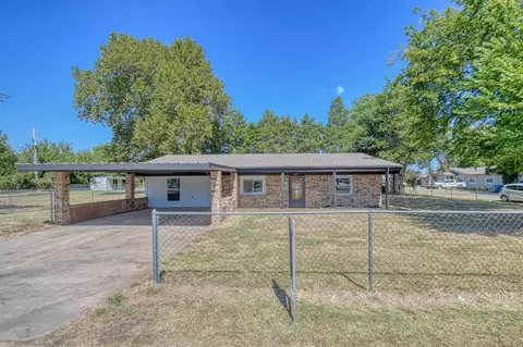 1001 NW 10th St, Newcastle, OK 73065