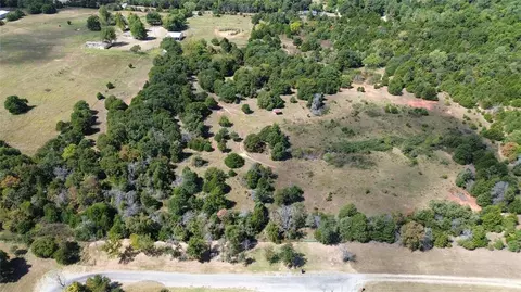 E Kyle Lane, Mcloud, OK 74851 photo 10