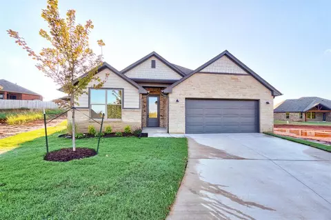 1918 Oakville Ct, Norman, OK 73071