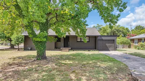 1619 S Walnut St, Pauls Valley, OK 73075