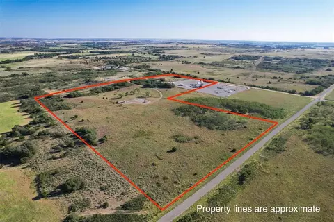 N 1170 Road, Sweetwater, OK 73666