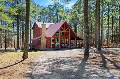 144 Willow Bend Rd, Broken Bow, OK 74728 photo 1
