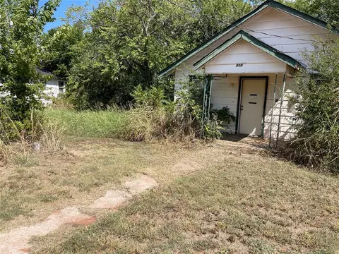 315 N Tolson Rd, Langston, OK 73050
