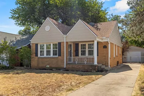 3324 NW 26th St, Oklahoma City, OK 73107