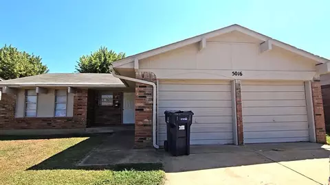 5016 Creekwood Dr, Oklahoma City, OK 73135