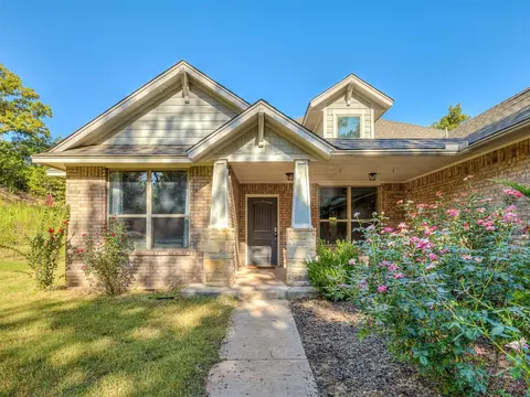 14651 Remington Dr, Newalla, OK 74857