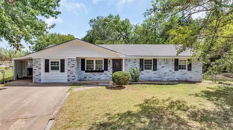 18 Crown Pt, Pauls Valley, OK 73075