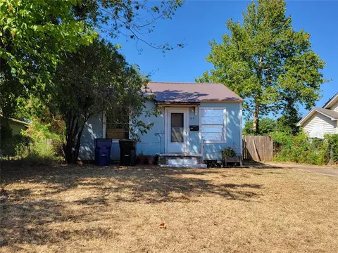 1606 S 13th St, Chickasha, OK 73018