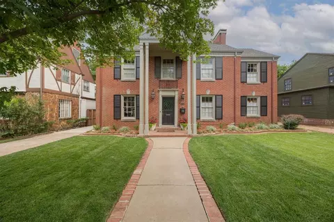 820 NW 38th St, Oklahoma City, OK 73118
