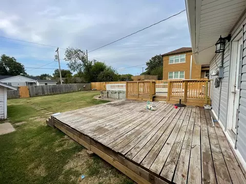 925 E Broadway St, Cushing, OK 74023 photo 18