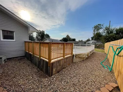 925 E Broadway St, Cushing, OK 74023 photo 6