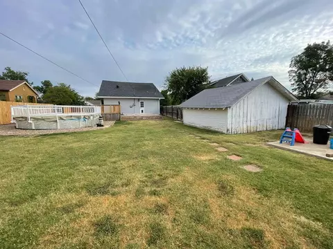 925 E Broadway St, Cushing, OK 74023 photo 11