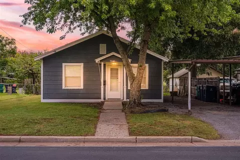 716 SE 31st St, Oklahoma City, OK 73129