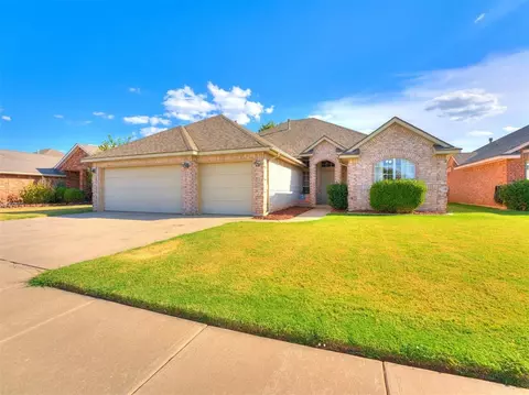 524 SW 158th Ter, Oklahoma City, OK 73170