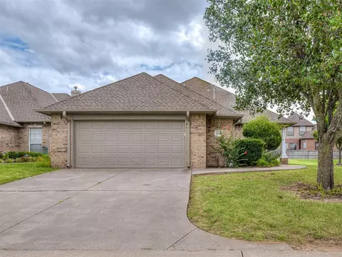 12320 Greenlea Chase E, Oklahoma City, OK 73170