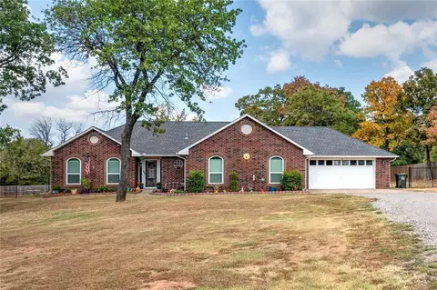 1008 Logans Run, Chandler, OK 74834