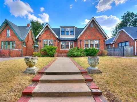 2546 NW 19th St, Oklahoma City, OK 73107