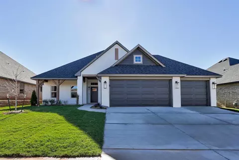 9344 SW 41st St, Oklahoma City, OK 73179