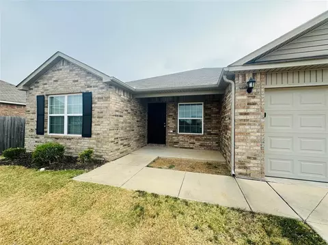 1700 Bartlett Dr, Newcastle, OK 73065