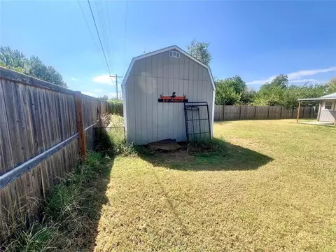701 S Asp Ave, Coyle, OK 73027 photo 23