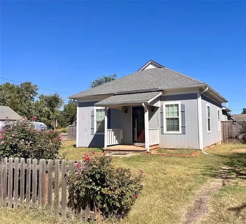 701 S Asp Ave, Coyle, OK 73027 photo 2
