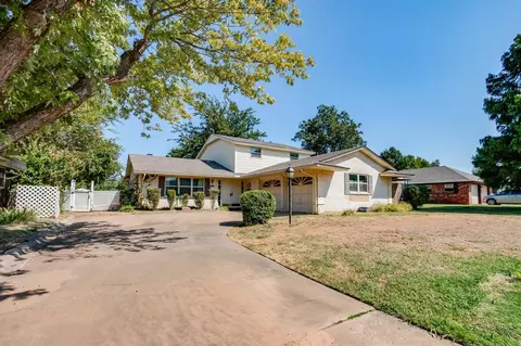 1337 NW 105th St, Oklahoma City, OK 73114