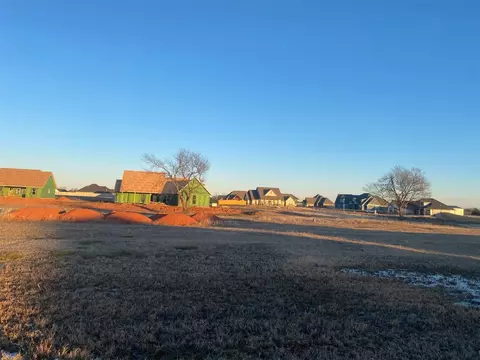 8193 Riley Rd, Shawnee, OK 74804