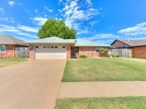 3029 SW 128th St, Oklahoma City, OK 73170
