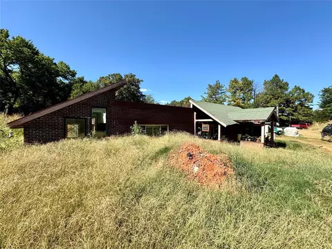 624 Rail Dr, Edmond, OK 73025