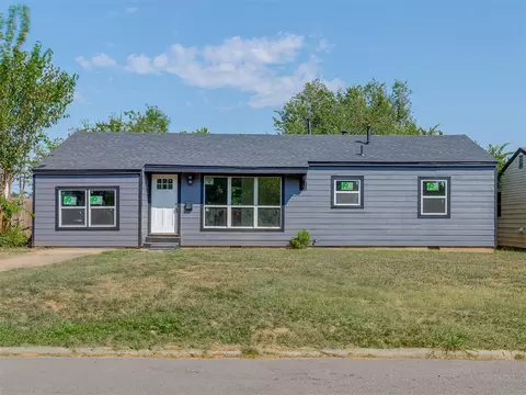 905 Askew Dr, Oklahoma City, OK 73110