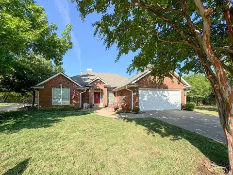 400 Edwards Dr, Norman, OK 73072