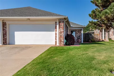 Undisclosed, Oklahoma City, OK 73142