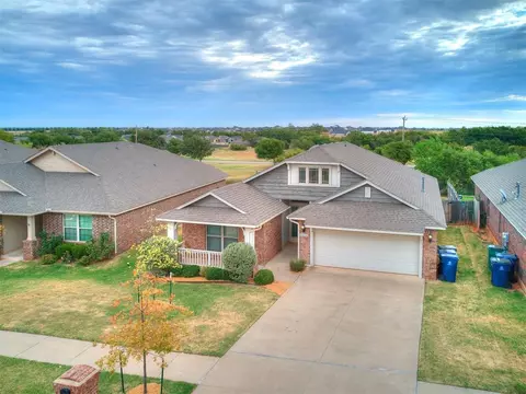 13116 Running Pebble Rd, Piedmont, OK 73078