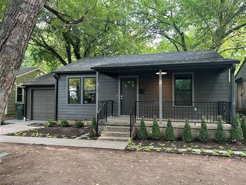 1111 W Apache St, Norman, OK 73069