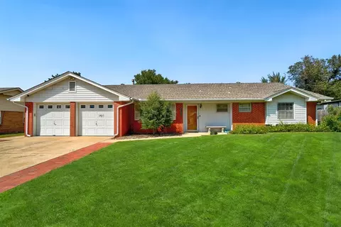 4319 NW 59th St, Oklahoma City, OK 73112