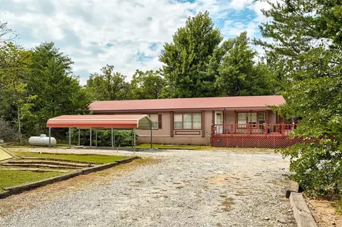 5555 S Peebly Rd, Newalla, OK 74857